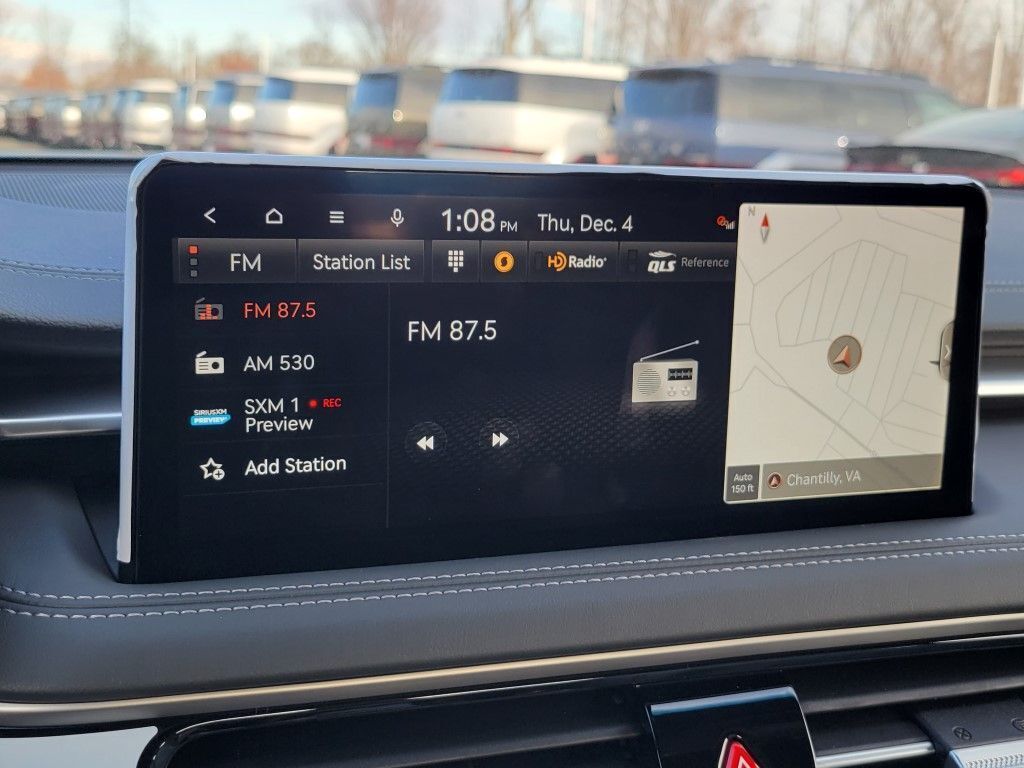 2026 Genesis G70 3.3T Sport Prestige Chantilly VA