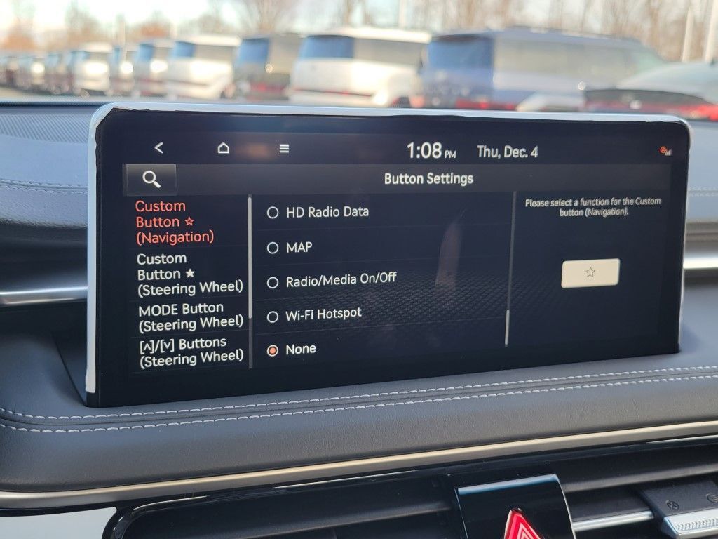 2026 Genesis G70 3.3T Sport Prestige Chantilly VA