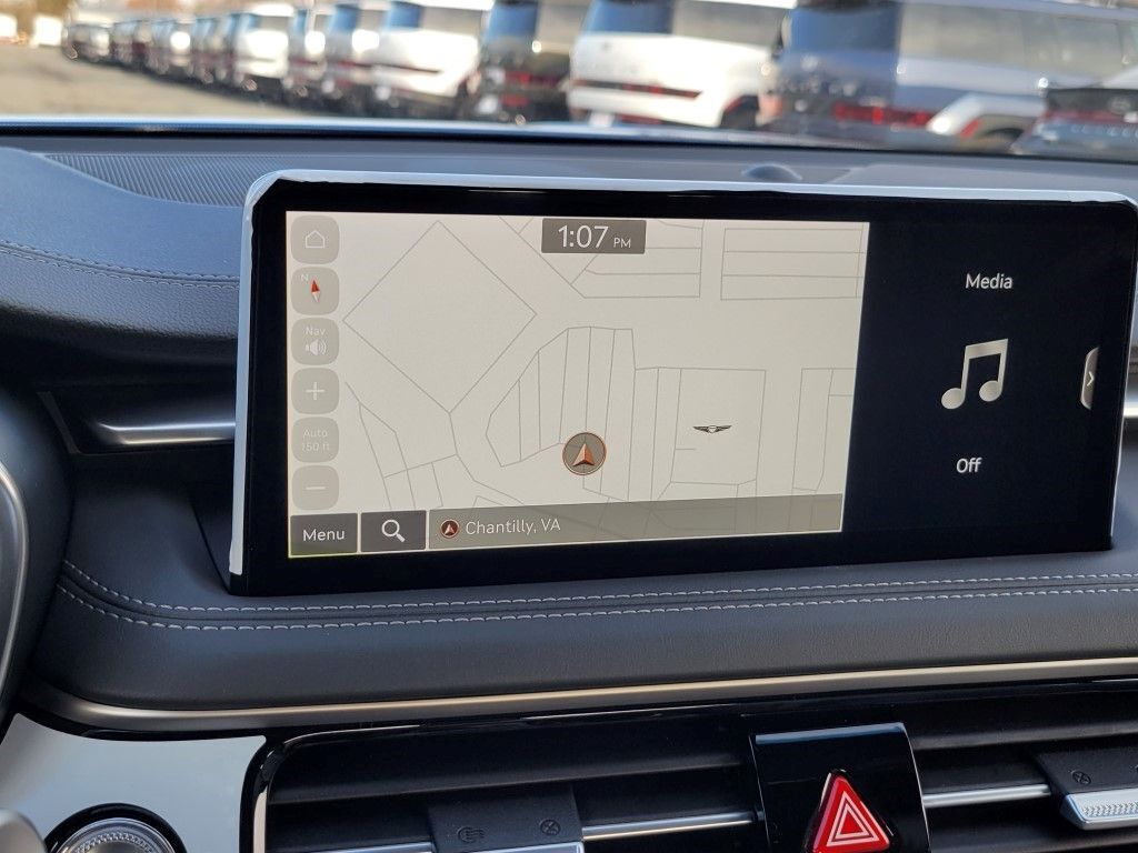 2026 Genesis G70 3.3T Sport Prestige Chantilly VA