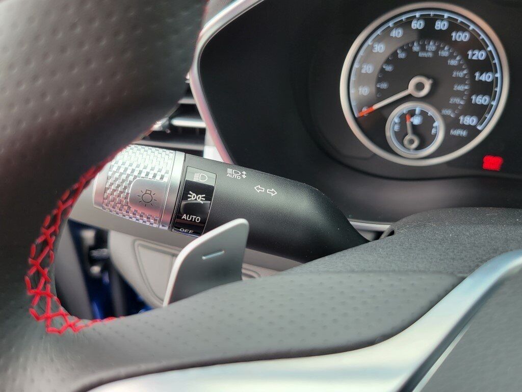 2026 Genesis G70 3.3T Sport Prestige Chantilly VA