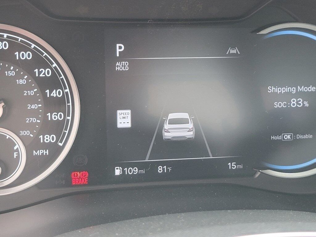 2026 Genesis G70 3.3T Sport Prestige Chantilly VA
