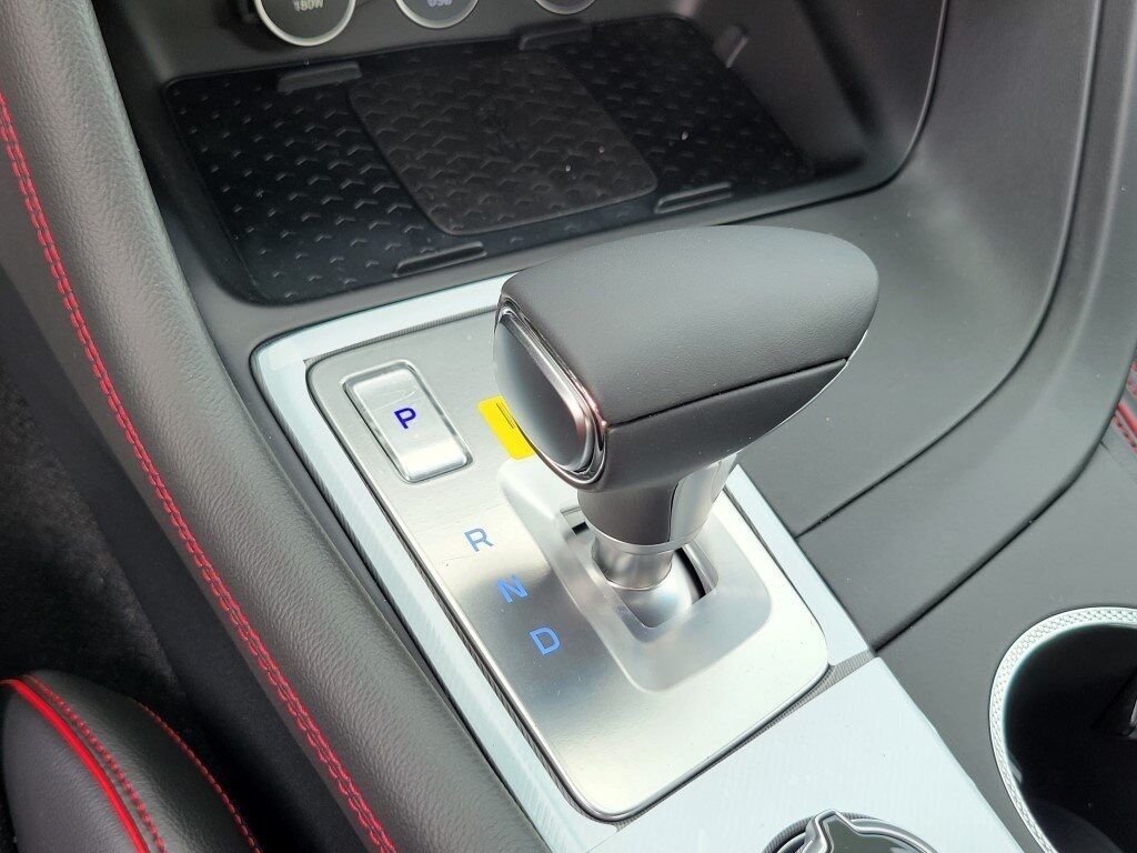 2026 Genesis G70 3.3T Sport Prestige Chantilly VA