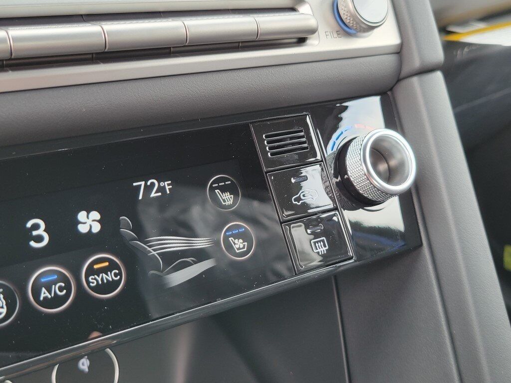 2026 Genesis G70 3.3T Sport Prestige Chantilly VA