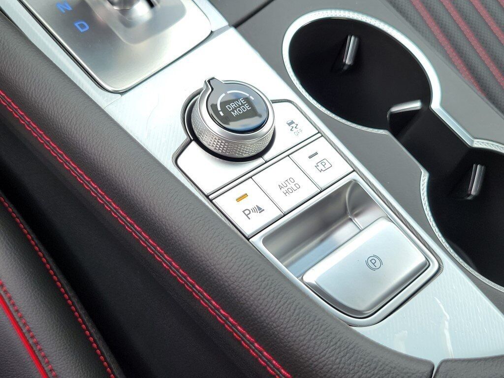 2026 Genesis G70 3.3T Sport Prestige Chantilly VA