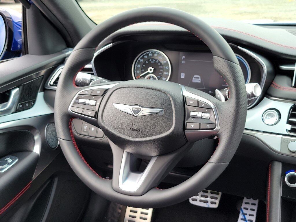 2026 Genesis G70 3.3T Sport Prestige Chantilly VA