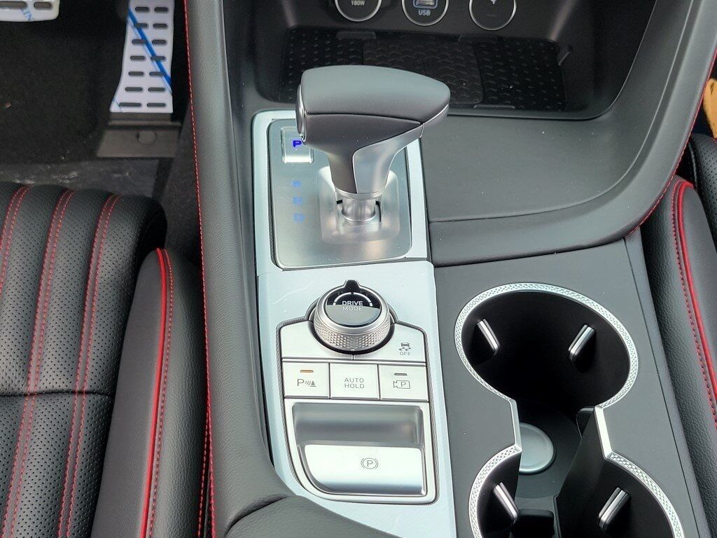 2026 Genesis G70 3.3T Sport Prestige Chantilly VA