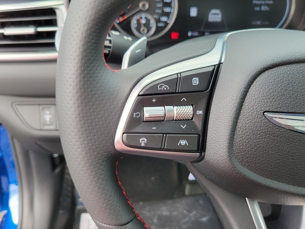 2026 Genesis G70 3.3T Sport Prestige Chantilly VA