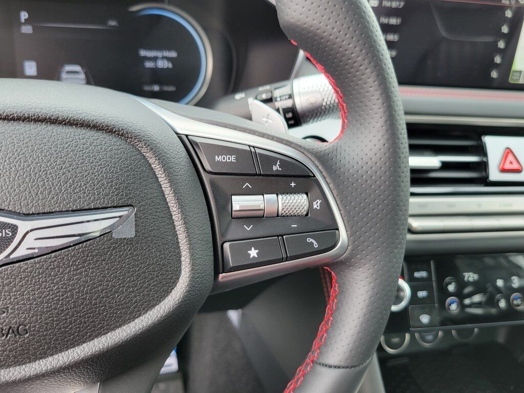 2026 Genesis G70 3.3T Sport Prestige Chantilly VA