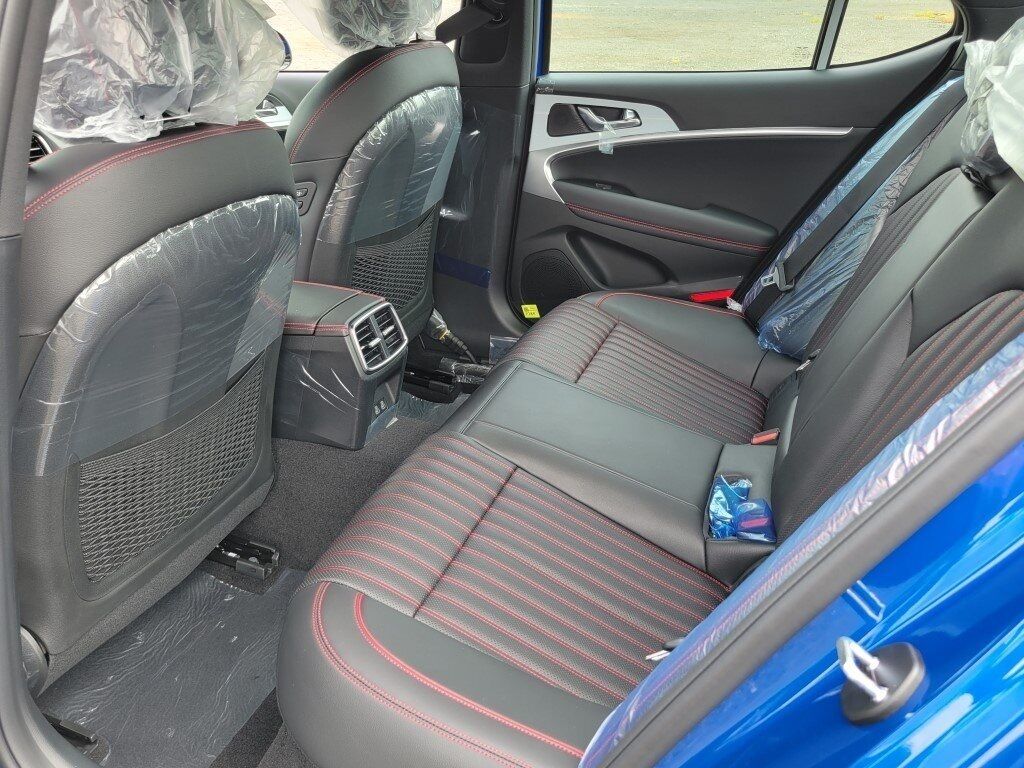2026 Genesis G70 3.3T Sport Prestige Chantilly VA