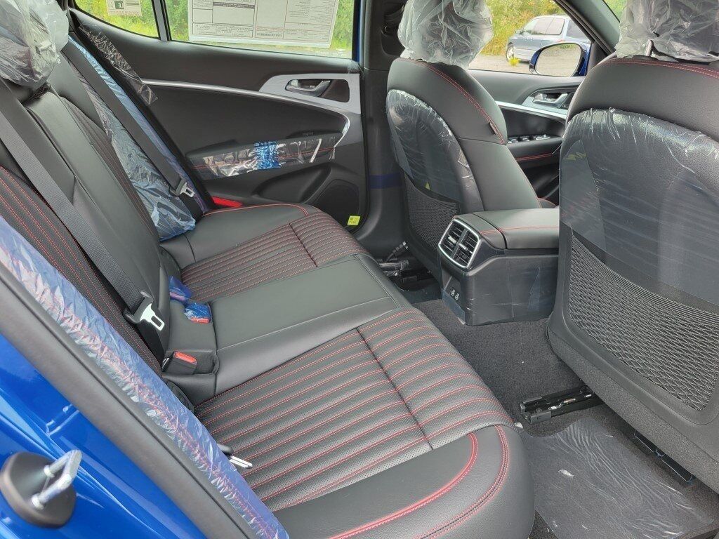 2026 Genesis G70 3.3T Sport Prestige Chantilly VA