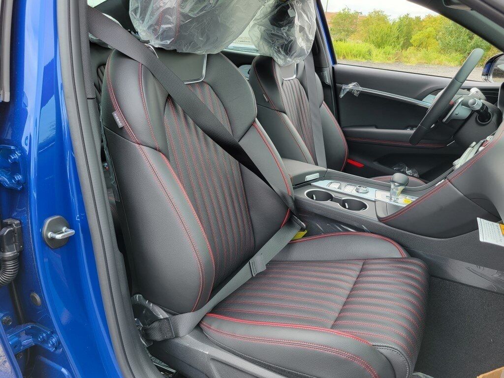 2026 Genesis G70 3.3T Sport Prestige Chantilly VA