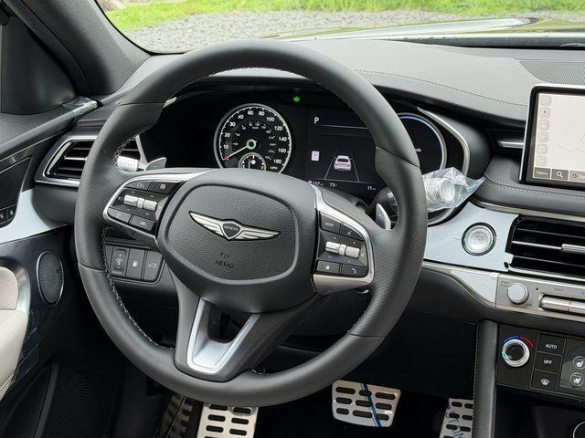 2026 Genesis G70 3.3T Sport Prestige Chantilly VA