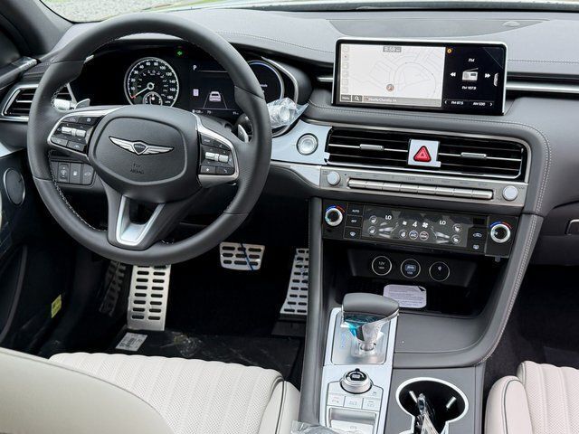 2026 Genesis G70 3.3T Sport Prestige Chantilly VA