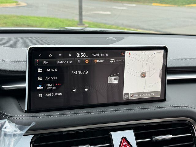 2026 Genesis G70 3.3T Sport Prestige Chantilly VA