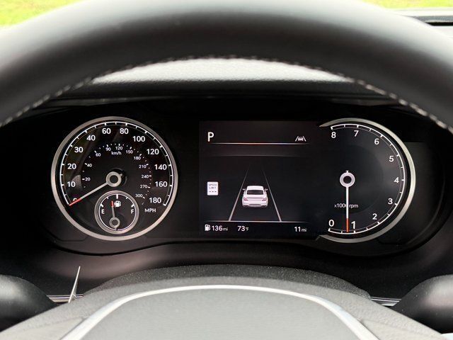 2026 Genesis G70 3.3T Sport Prestige Chantilly VA