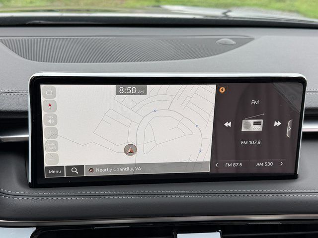 2026 Genesis G70 3.3T Sport Prestige Chantilly VA