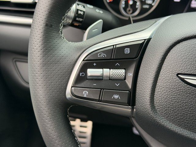 2026 Genesis G70 3.3T Sport Prestige Chantilly VA