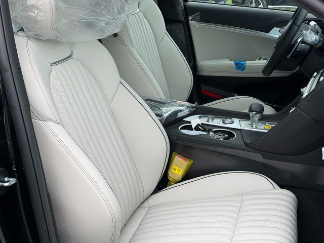 2026 Genesis G70 3.3T Sport Prestige Chantilly VA