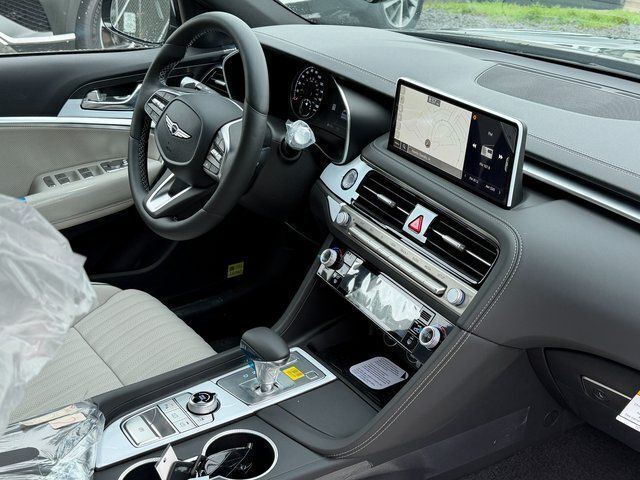 2026 Genesis G70 3.3T Sport Prestige Chantilly VA