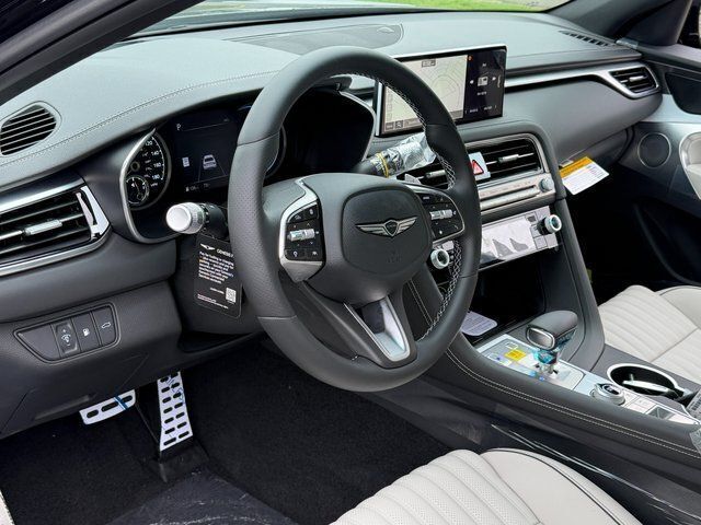 2026 Genesis G70 3.3T Sport Prestige Chantilly VA