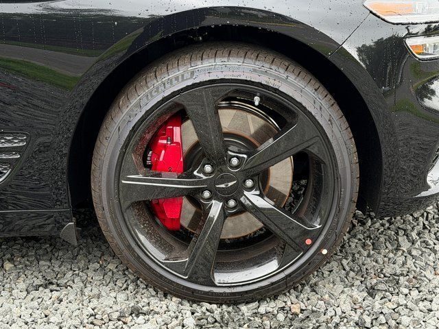 2026 Genesis G70 3.3T Sport Prestige Chantilly VA
