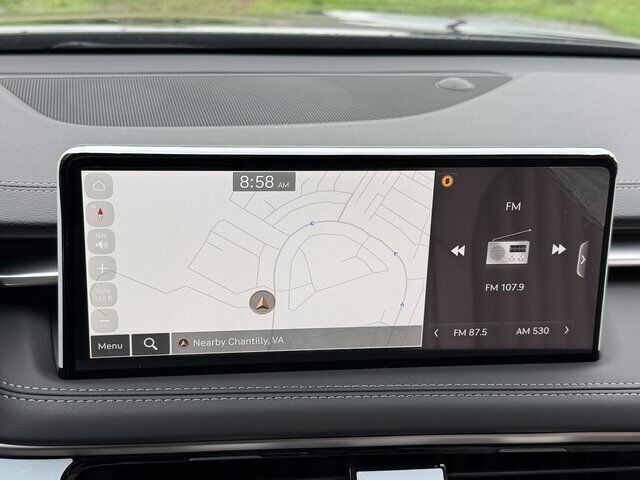 2026 Genesis G70 3.3T Sport Prestige Chantilly VA