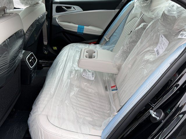 2026 Genesis G70 3.3T Sport Prestige Chantilly VA