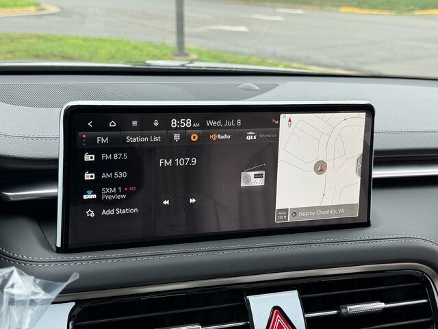 2026 Genesis G70 3.3T Sport Prestige Chantilly VA