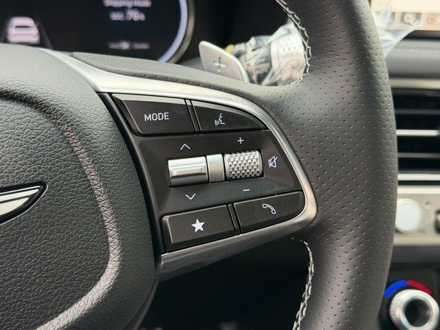 2026 Genesis G70 3.3T Sport Prestige Chantilly VA