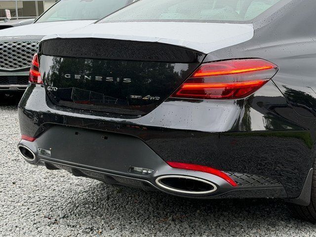 2026 Genesis G70 3.3T Sport Prestige Chantilly VA