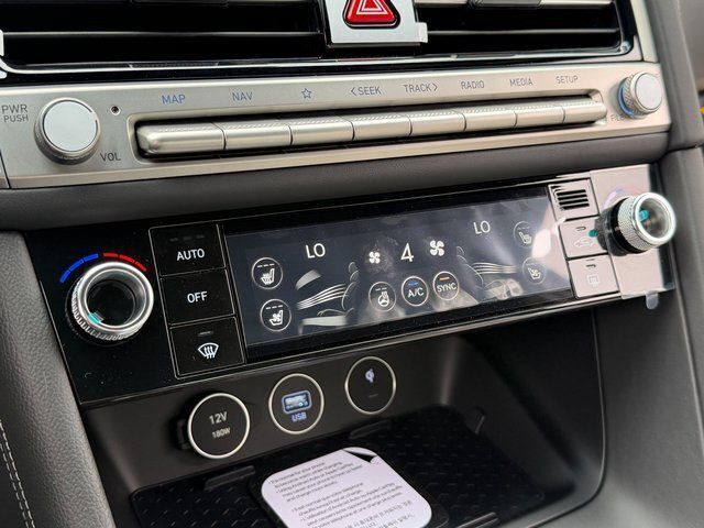 2026 Genesis G70 3.3T Sport Prestige Chantilly VA
