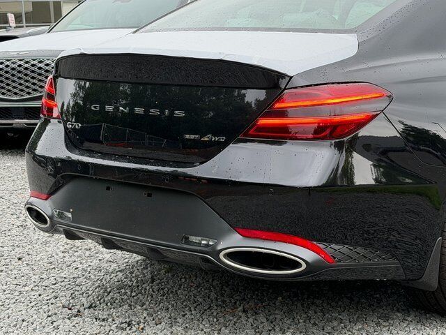 2026 Genesis G70 3.3T Sport Prestige Chantilly VA
