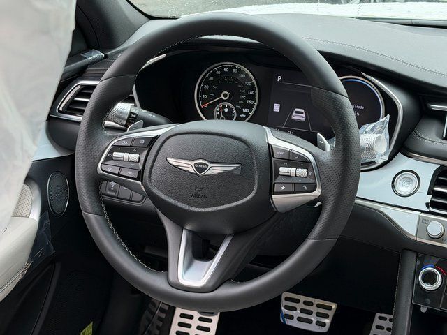 2026 Genesis G70 3.3T Sport Prestige Chantilly VA