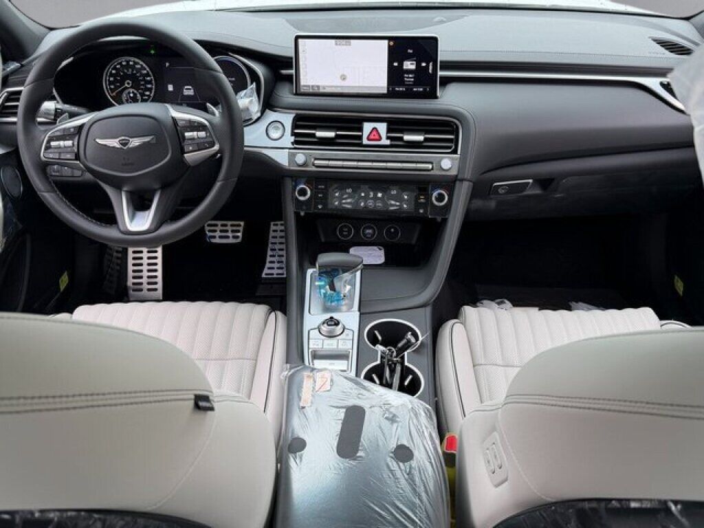 2026 Genesis G70 3.3T Sport Prestige Chantilly VA