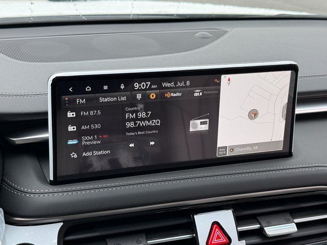 2026 Genesis G70 3.3T Sport Prestige Chantilly VA