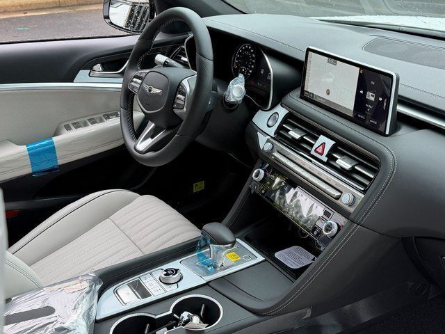 2026 Genesis G70 3.3T Sport Prestige Chantilly VA