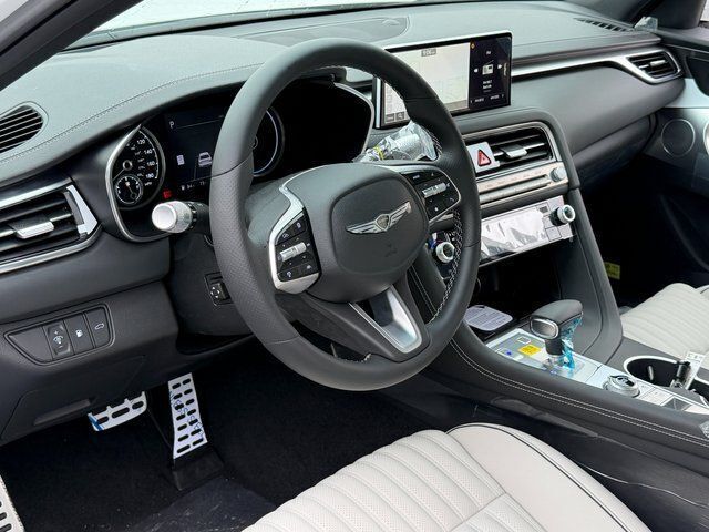 2026 Genesis G70 3.3T Sport Prestige Chantilly VA