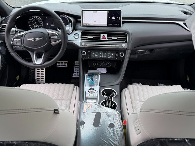 2026 Genesis G70 3.3T Sport Prestige Chantilly VA