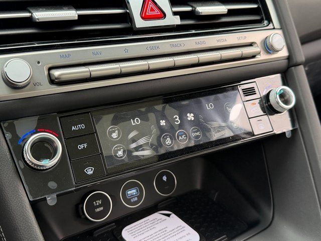 2026 Genesis G70 3.3T Sport Prestige Chantilly VA