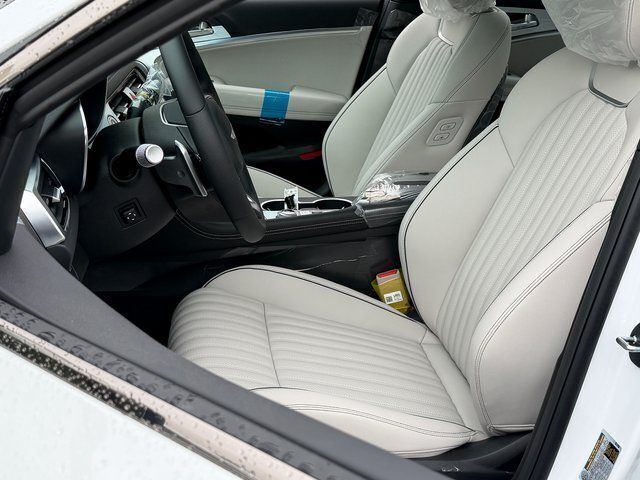2026 Genesis G70 3.3T Sport Prestige Chantilly VA