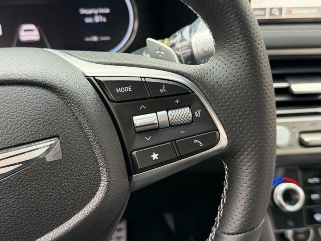 2026 Genesis G70 3.3T Sport Prestige Chantilly VA