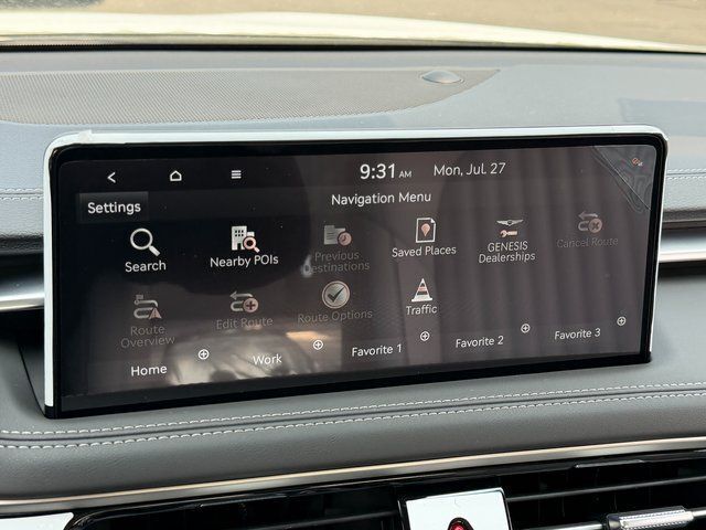 2026 Genesis G70 3.3T Sport Prestige Chantilly VA