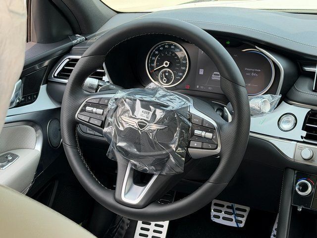 2026 Genesis G70 3.3T Sport Prestige Chantilly VA