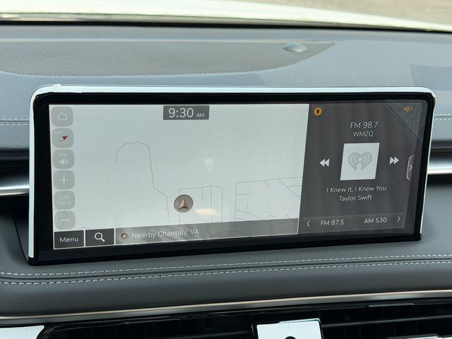 2026 Genesis G70 3.3T Sport Prestige Chantilly VA