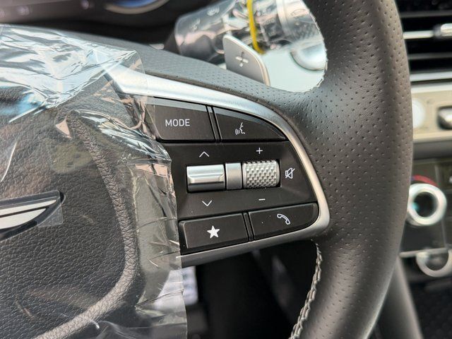 2026 Genesis G70 3.3T Sport Prestige Chantilly VA