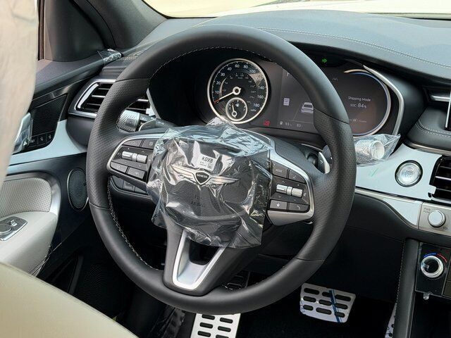 2026 Genesis G70 3.3T Sport Prestige Chantilly VA