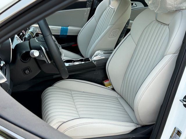 2026 Genesis G70 3.3T Sport Prestige Chantilly VA