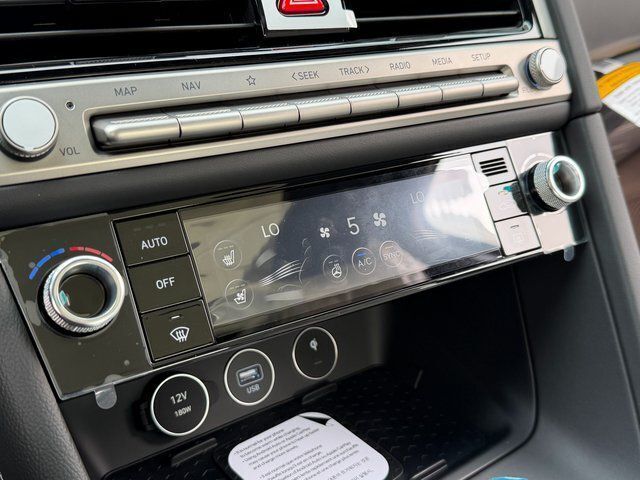 2026 Genesis G70 3.3T Sport Prestige Chantilly VA