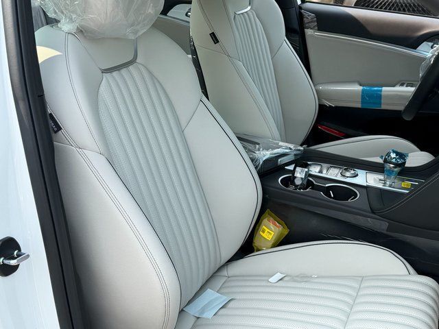 2026 Genesis G70 3.3T Sport Prestige Chantilly VA