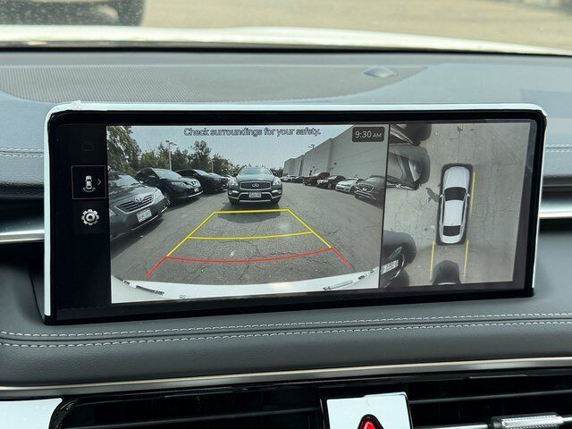 2026 Genesis G70 3.3T Sport Prestige Chantilly VA